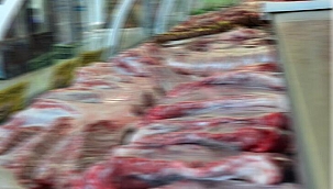 Et ve Süt Kurumu'ndan yapılan açıklama: Kuzu etinde 'yüzde 25 indirim'