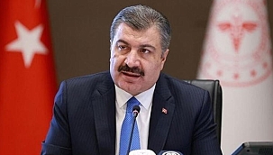 Fahrettin Koca: 24 saatten fazla çalışılmamasını yönetmelikle netleştiriyoruz