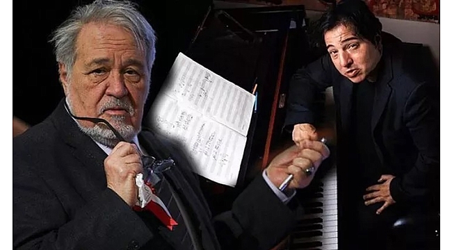 Fazıl Say'dan Muhalefete 'Ortak Aday Önerisi'