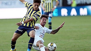 Fenerbahçe, Avrupa'da Devam Ediyor