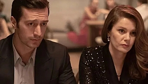 Feyyaz Şerifoğlu Ve Merve Dinçkol Aşklarını İlan Etti