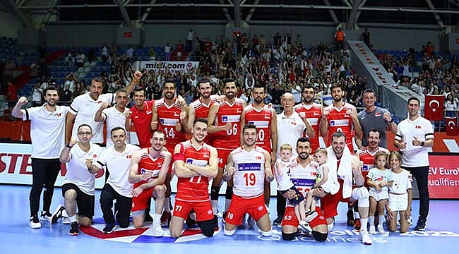 Filenin Efeleri 2’de 2 Yaptı