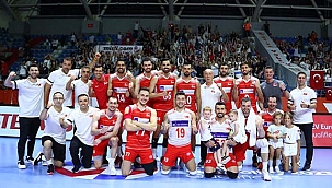 Filenin Efeleri 2’de 2 Yaptı