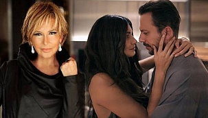 Filiz Akın'dan Tuba Büyüküstün'e Övgü