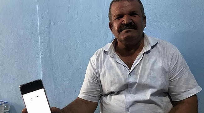 Geçimini çiftçilikle sağlıyordu, 50 yaşında üniversite hayalini gerçekleştirdi