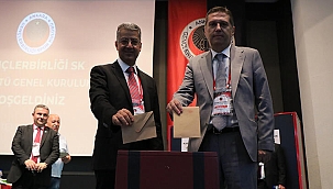 Gençlerbirliği'nde Yeni Başkan Belli Oldu