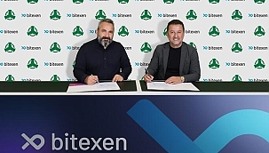 Giresunspor'un Yeni İsmi Bitexen Giresunspor Oldu