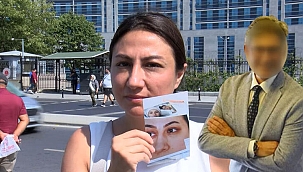  Göz altı torbası ameliyatı oldu davası 7 yıldır sürüyor 