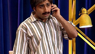 Güldür Güldür'ün Bilal'i Onur Buldu Eşiyle Bebeğini Paylaştı! 