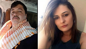 Hanife'yi, kendisini aldattığını düşündüğü için öldürmüş