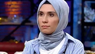 Hastanede Neye Uğradığını Şaşırdı!