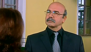 Hayat Bilgisi'nin Panzer Emin Lakaplı Emin Hoca'sı Altan Gördüm'ün Yıllar Sonraki Değişimi 