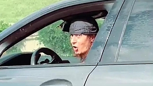 Hayranının Çektiği Video Sosyal Medyada Olay Oldu!