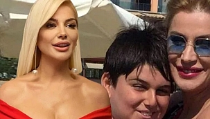 Hep Bir Yerlerin Konuşuluyor Diyerek İsyan Etmişti! 