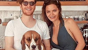 Hilal Altınbilek ve Metin Hara çiftinden paylaşım!