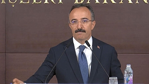  İsmail Çataklı: Temmuzda 68 terörist etkisiz hale getirildi