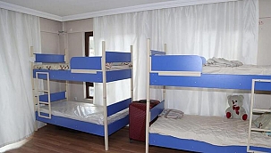 81 ile 'üniversite' genelgesi; barınma imkanı artırılacak