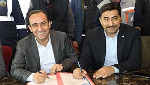 İncesu Belediyesi'nden Çalışanlarının Sosyal Haklarına Yüzde 20 Zam!