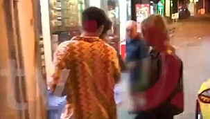 İngilizce Küfür Ederek Müzisyenleri Kovdu