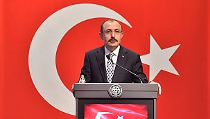 İş Dünyası KTO'da Buluştu