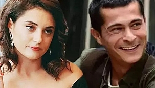 İsmail Hacıoğlu'ndan Aşk Pozu! 