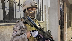 İstanbul Cumhuriyet Başsavcılığından yasa dışı bahis operasyonu: 56 gözaltı