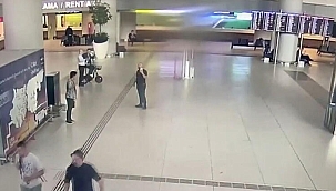 İstanbul'da İranlı suikast timinin keşif görüntüleri