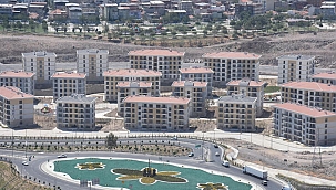 Deprem konutlarının teslimi, 10 gün içinde tamamlanacak 