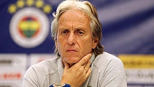 Jorge Jesus: Elemeleri Geçmek İstiyoruz