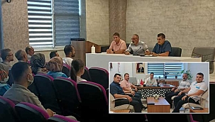 Kamu İşçilerinin Öz Sağlık İş Sendikasına Güveni Tam