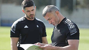 Karabağ, Play-Off turuna yükseldi 