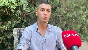 Kariyerimi Avrupa'da Sürdürmek İstiyorum!