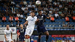 Kasımpaşa -0 Fenerbahçe -6