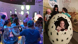 KAYMEK Gençlerin Geleceğine İmza Atıyor