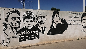 KAYMEK’ten ‘İyi Ki Varsın Eren’ Çalışması