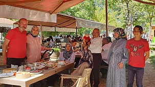 Kayseri’nin UNESCO tescilli turizm değerine her geçen gün yoğun ilgi artıyor