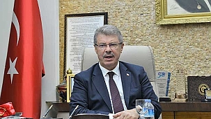 Kayseri Şeker'e Nazar Değdi