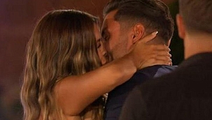 Kazanmak İçin Her Şeyi Yaparım Dedi Love Island'ı Kazandı