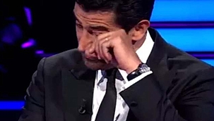 Kenan İmirzalıoğlu'nun Sesini Titreten Eren Bülbül Sorusu! 