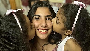  Kilise Yangınında 6 Akrabasını Kaybetti!