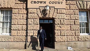 Kilitli 'Panik Odalarında' Kadınlara Tecavüz