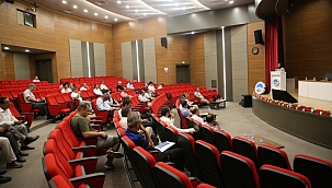 Kişisel Verilen Korunması Eğitimi