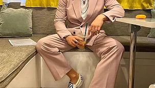 Kıvanç'ın 50 Tonu!