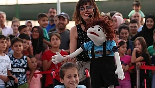 Kocasinan Belediyesi Engel Tanımıyor 