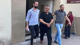 Komşusunu Vuran Ünlü Sanatçı Ve Oğlu Adliyeye Sevk Edildi