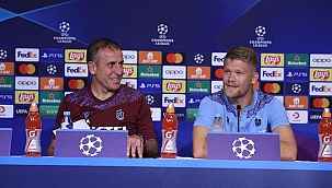  Kopenhag’ı Elemek İstiyoruz!