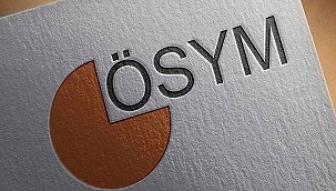 Son Dakika: KPSS sorularında skandal iddia sonrası ÖSYM'den Açıklama 