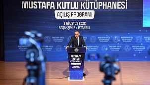 Kütüphanesi Olmayan Okul Kalmadı