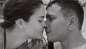  Lara Paşalı'dan Emzirme Pozu! 