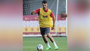 Leo Dubois’da Yırtık Tespit Edildi